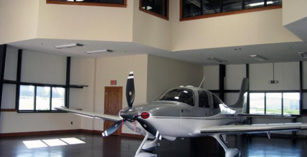 Coast Air Center | 3760 Glenn H Curtiss Rd, San Diego, CA 92123, USA | Phone: (858) 800-3878