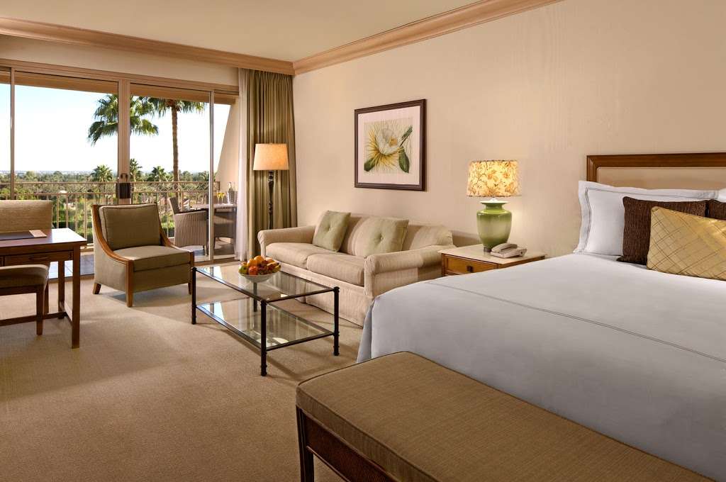 The Phoenician, a Luxury Collection Resort, Scottsdale | 6000 E Camelback Rd, Scottsdale, AZ 85251, USA | Phone: (480) 941-8200