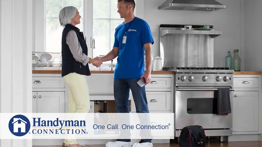 Handyman Connection of Pearland | 7929 Broadway St, Pearland, TX 77581, USA | Phone: (281) 892-2030