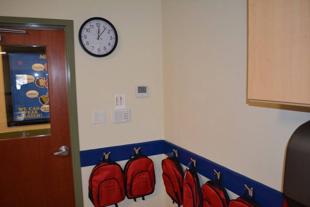 Primrose School of West Chandler | 4800 W Chandler Blvd, Chandler, AZ 85226, USA | Phone: (480) 912-6064
