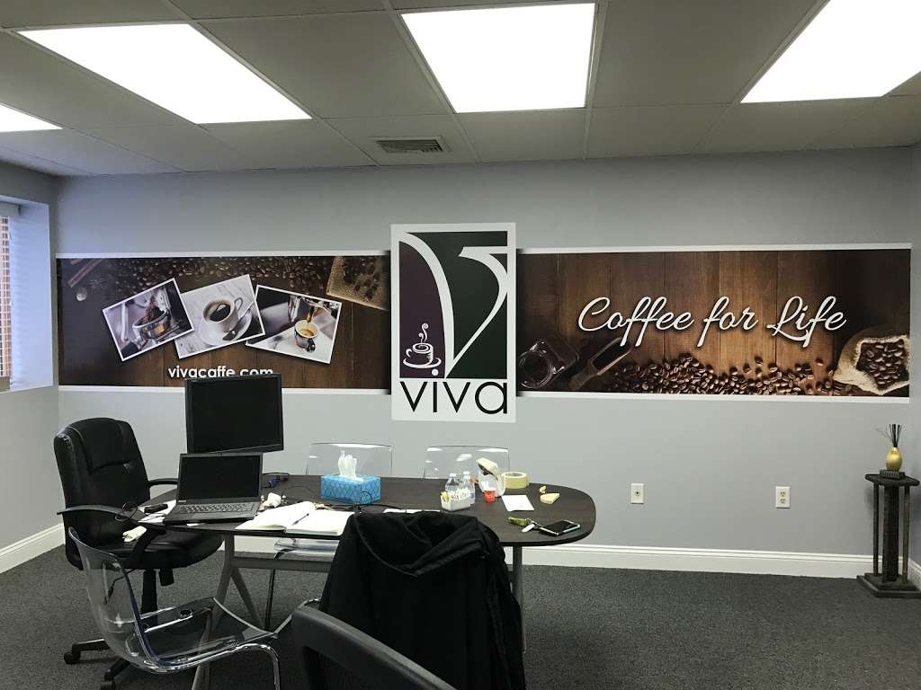 Viva Caffe | 1800 Stout Dr, Warminster, PA 18974, USA | Phone: (267) 315-3550