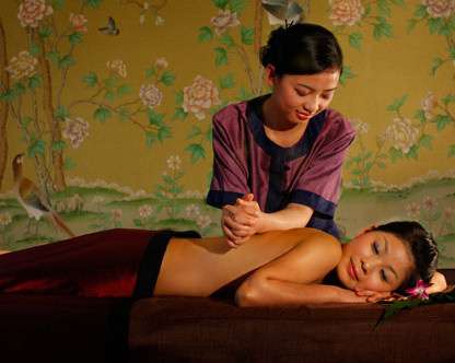 New Asian Massage | 4630 NW 7th St, Miami, FL 33126, USA | Phone: (305) 441-6640