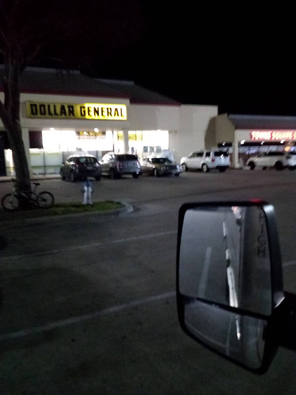 Dollar General | 910 W Parker Rd #100, Plano, TX 75075, USA | Phone: (972) 954-9056