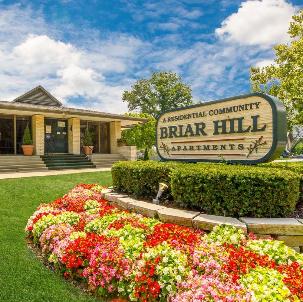 Briar Hill Apartments | 4123 NE Davidson Rd, Kansas City, MO 64116, USA | Phone: (816) 844-6663