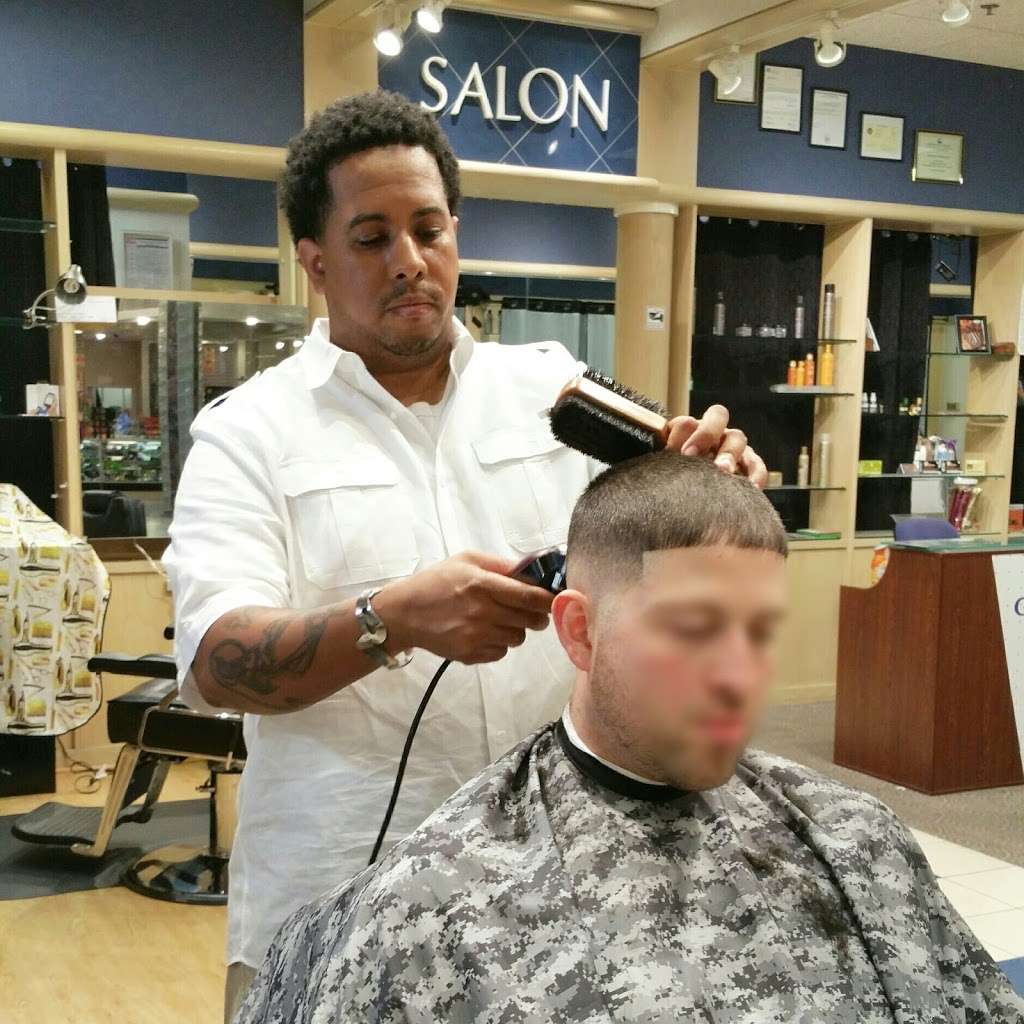 Reem The Barber | 572 N Frederick Ave Suite 116, Gaithersburg, MD 20877 | Phone: (240) 480-0964