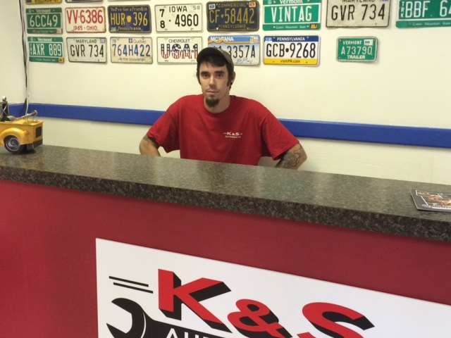 K&S Automotive | 1486 Welsh Rd, Lansdale, PA 19446 | Phone: (215) 361-1115