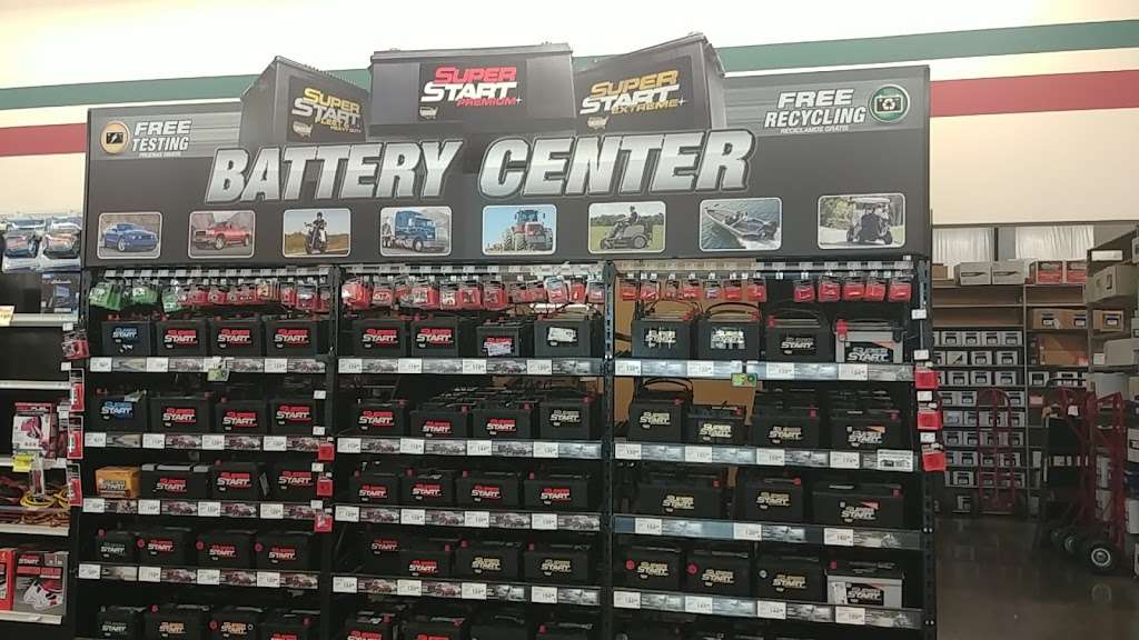 OReilly Auto Parts | 4405 20th St, Bacliff, TX 77518, USA | Phone: (281) 559-3838