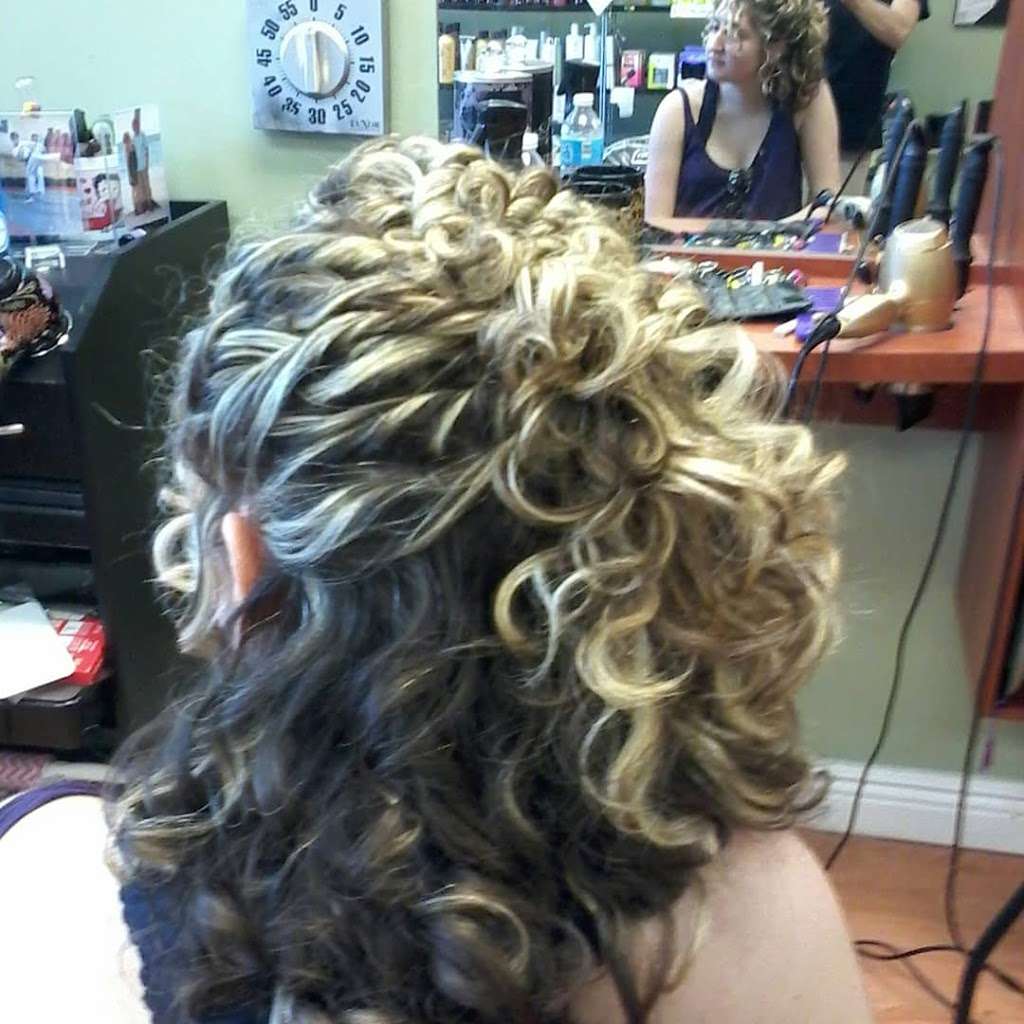 Rapunzel Hair Studio | 296 NY-59, Tallman, NY 10982, USA | Phone: (845) 368-9707