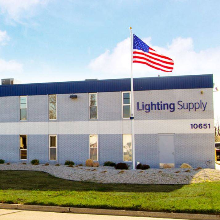 Lighting Supply | 10651 Northend Ave, Ferndale, MI 48220, USA | Phone: (877) 231-2852