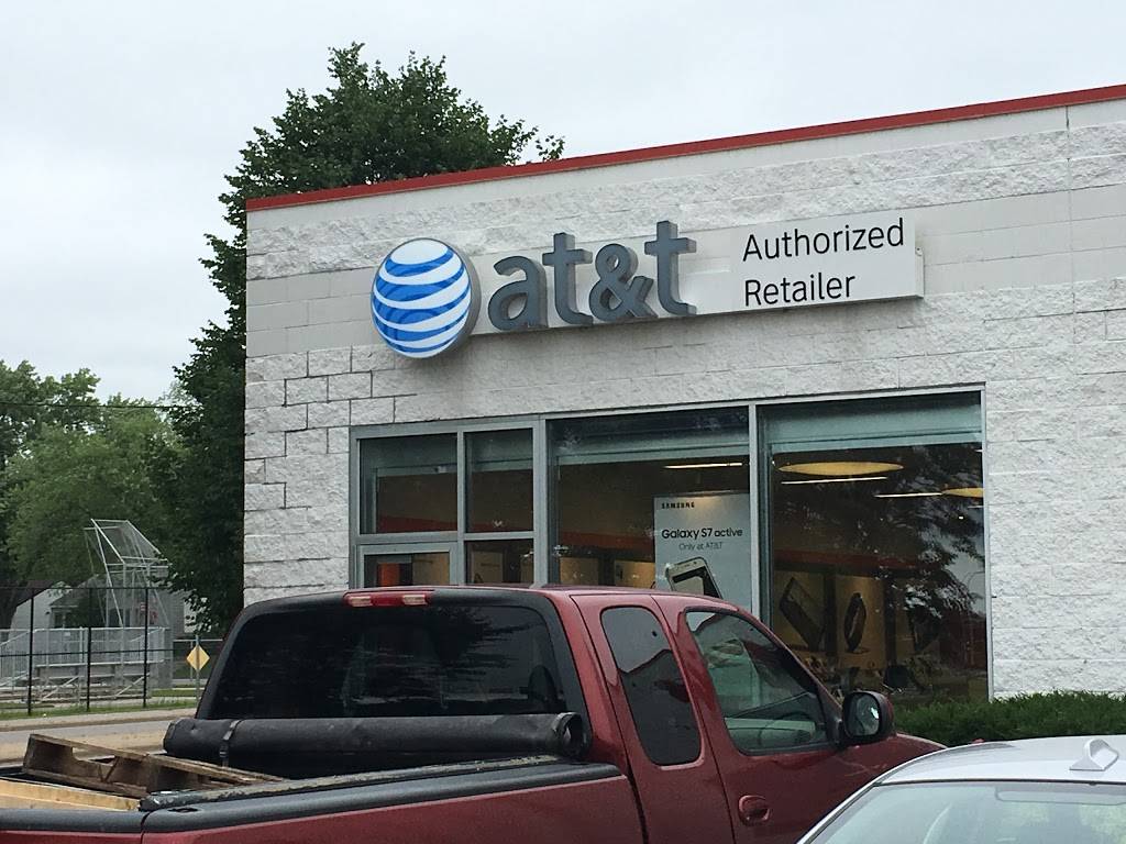 AT&T Store | 5101 N 36th Ave, Crystal, MN 55422, USA | Phone: (763) 588-7345