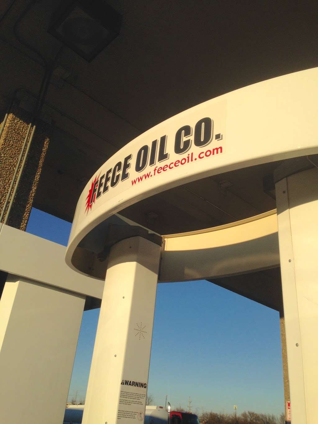 Feece Oil Co | 517 Twin Rail Dr, Minooka, IL 60447 | Phone: (888) 879-1911