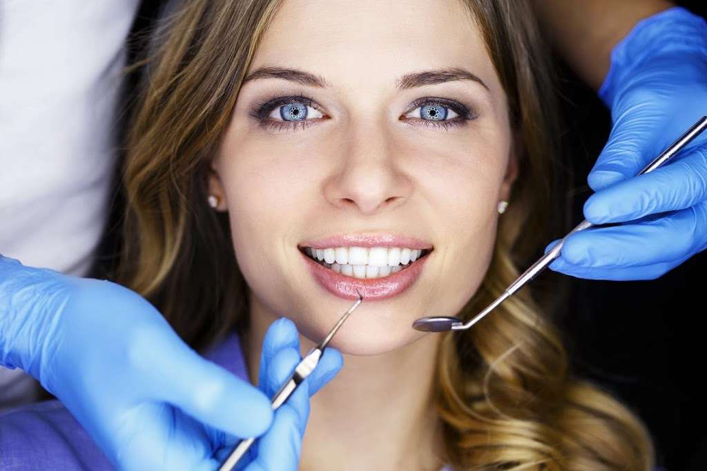 Rassouli DDS | 925 E San Antonio Dr #15, Long Beach, CA 90807 | Phone: (562) 428-5963