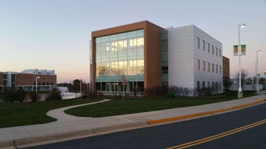 Northern Virginia Community College Loudoun Campus, Sterling VA