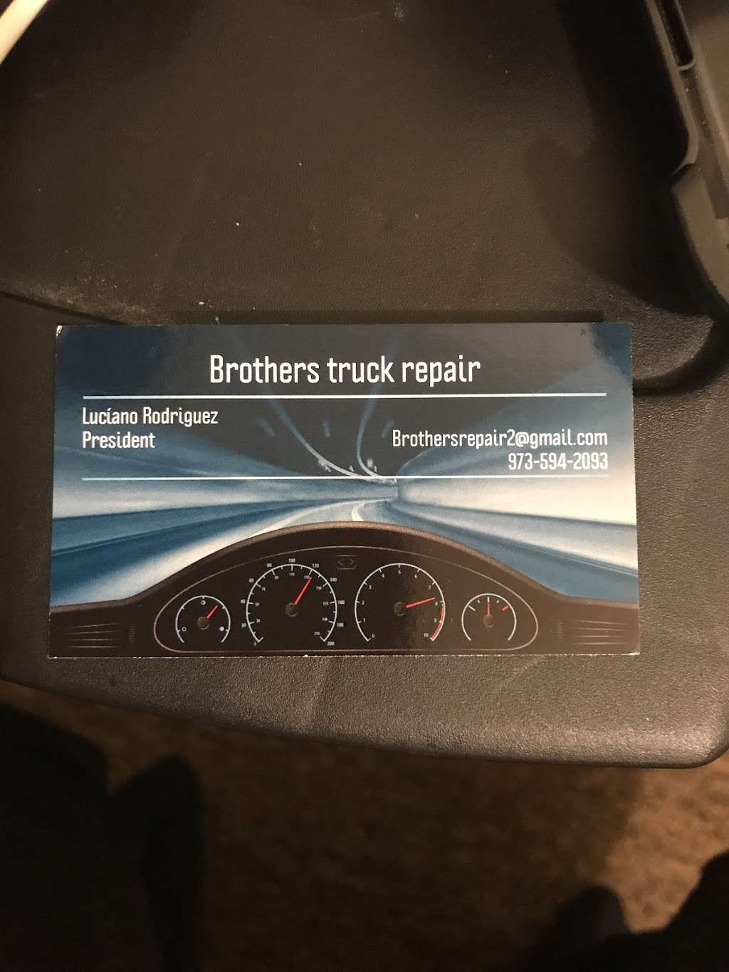 Brothers Truck Repair | 152 Hazel St, Delano, PA 18220 | Phone: (973) 594-2093