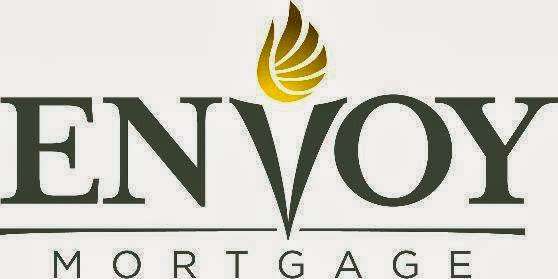 Envoy Mortgage | 301 Steeple Chase Dr # 101, Prince Frederick, MD 20678, USA | Phone: (443) 624-9398