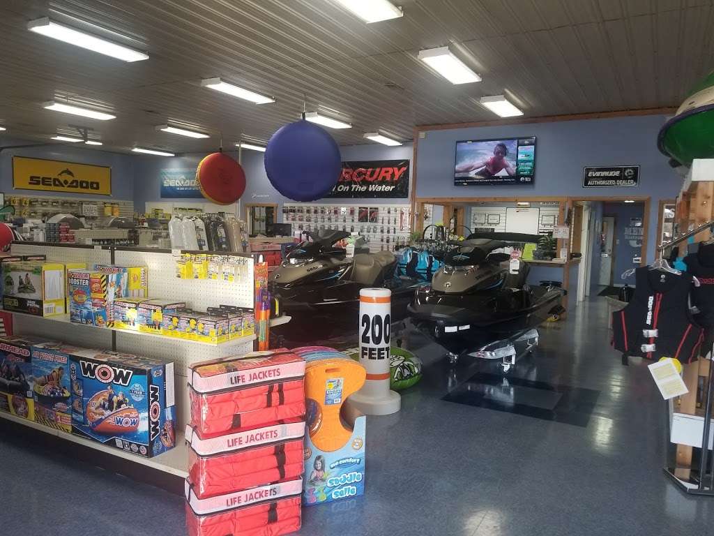 Lakeview Marina Inc. | 20901 Hague Rd, Noblesville, IN 46062, USA | Phone: (317) 773-6885