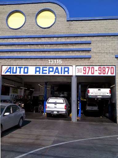 Performance Auto Repair | 13115 S Inglewood Ave, Hawthorne, CA 90250, USA | Phone: (310) 970-9870