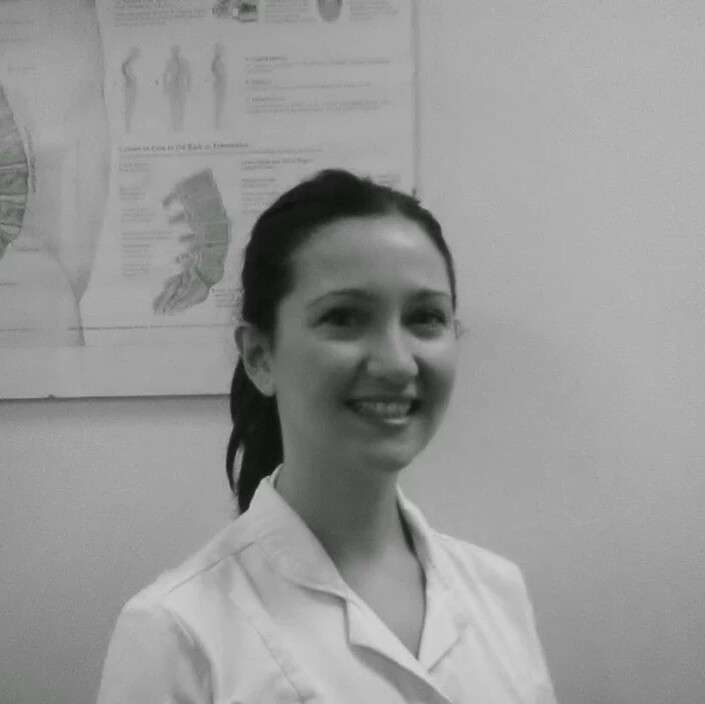 Lisa Spina Registered Osteopath | Lime Cl, Romford RM7 7BD, UK | Phone: 07517 711171