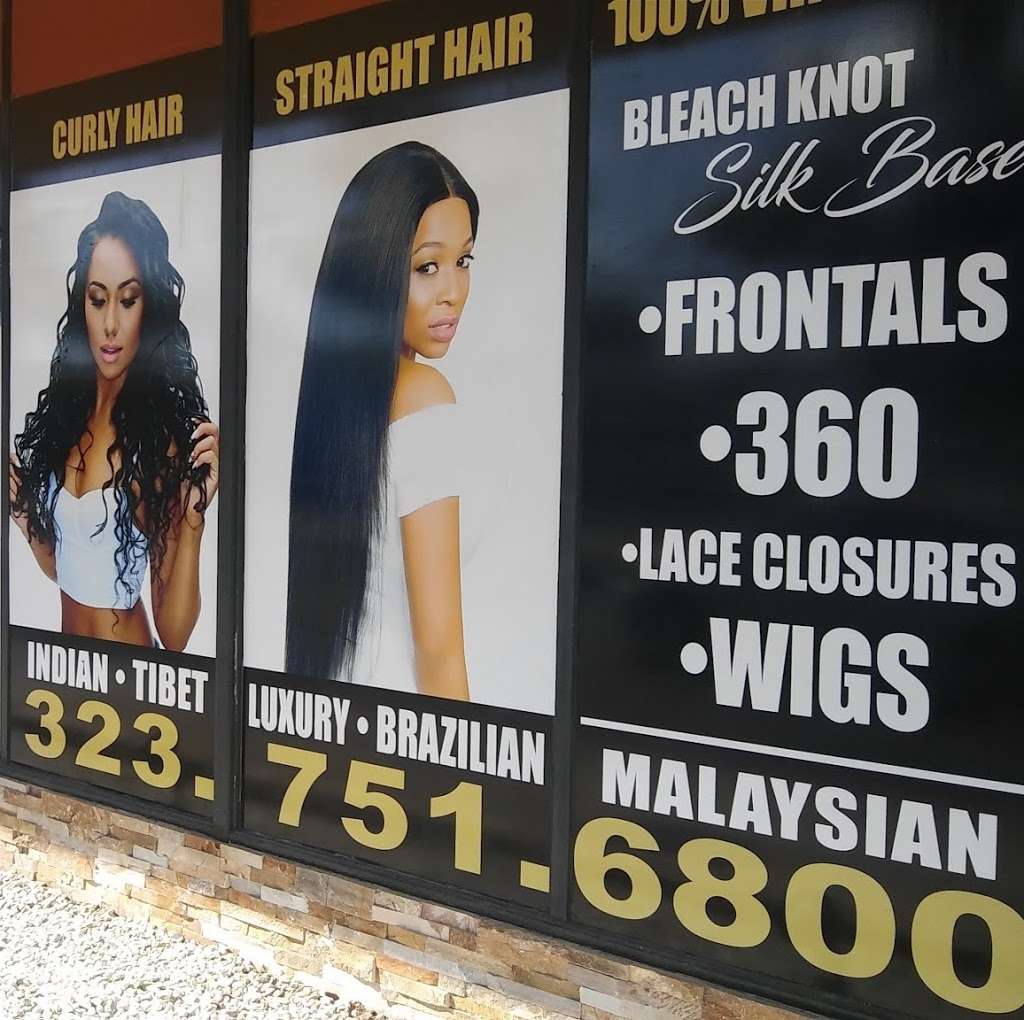 First Class Hair Company. First Class Beauty Supply | 3333 W Manchester Blvd, Inglewood, CA 90305, USA | Phone: (323) 751-6800