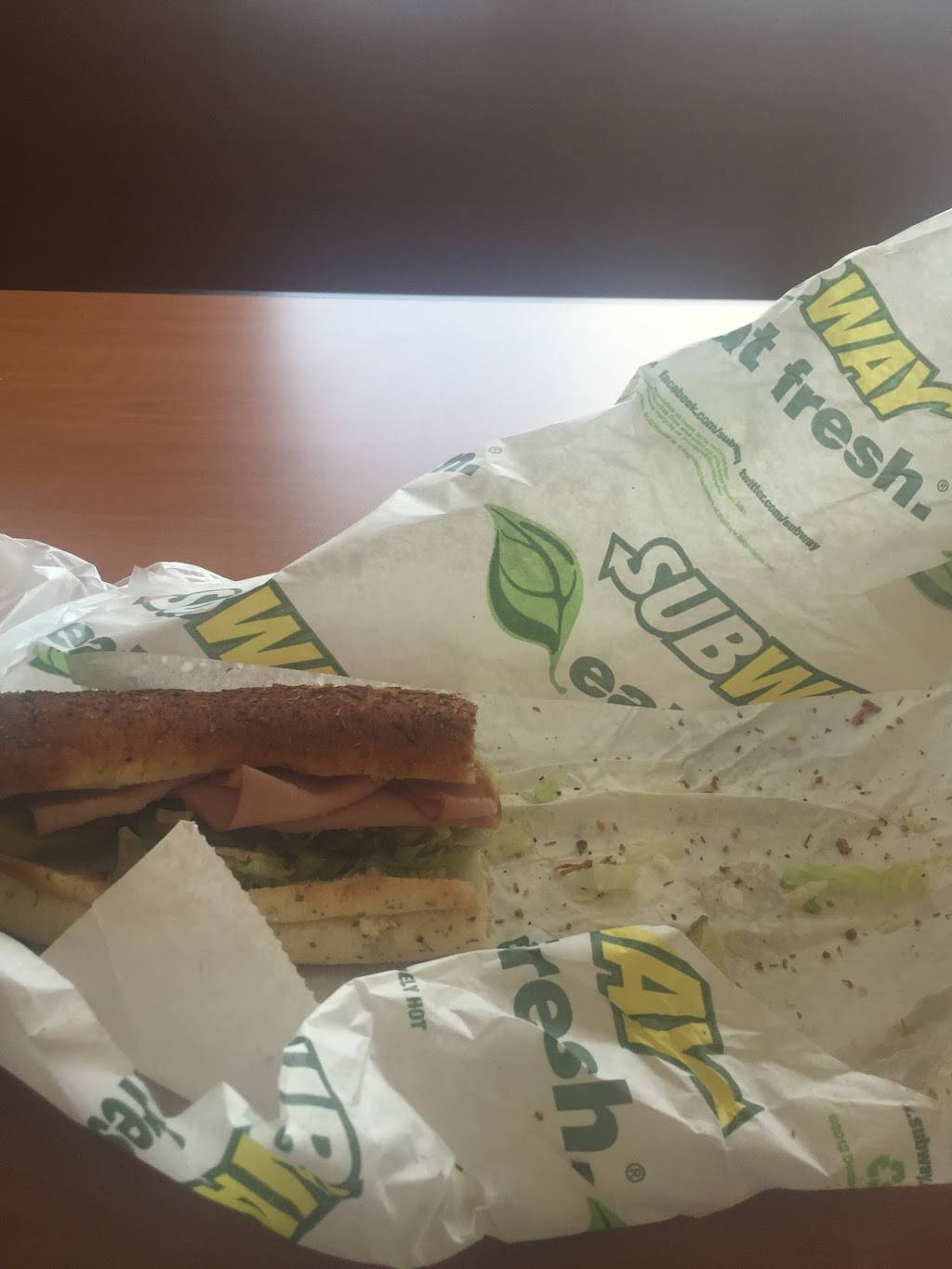 Subway | 1870-C W 60th St, Hialeah, FL 33012, USA | Phone: (786) 536-4138