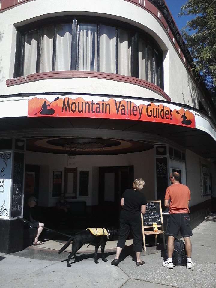 Mountain Valley Guides | 2 Idlewild Ave, Cornwall-On-Hudson, NY 12520 | Phone: (845) 661-1923