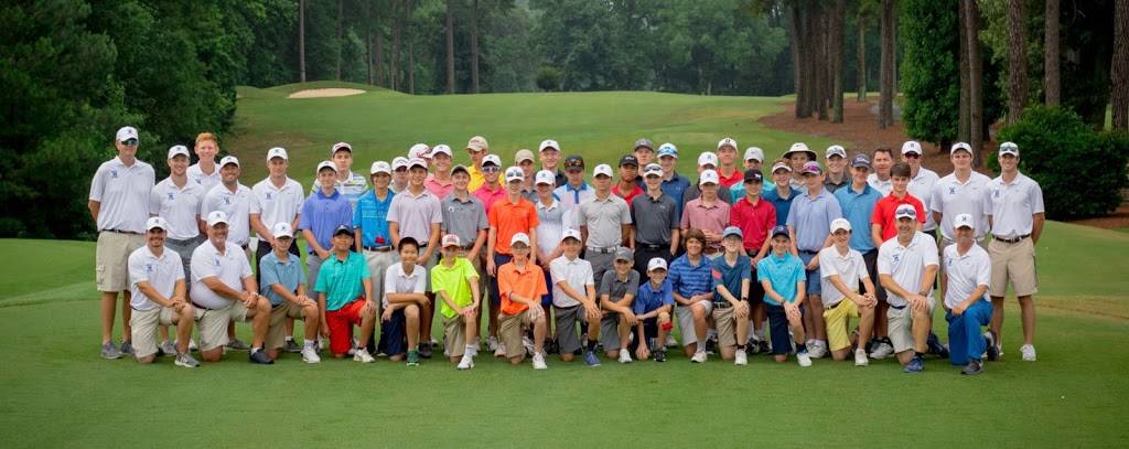 Duke Golf School | 3001 Cameron Blvd, Durham, NC 27705, USA | Phone: (860) 836-4504