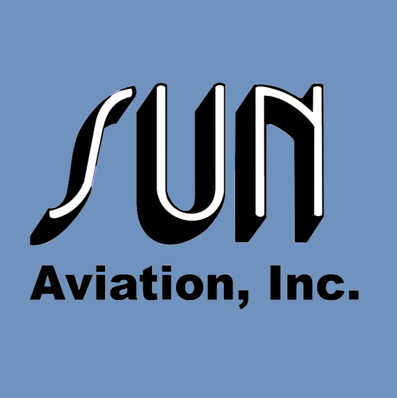 Sun Aviation | 10010 E 87th St, Raytown, MO 64138 | Phone: (816) 358-4925