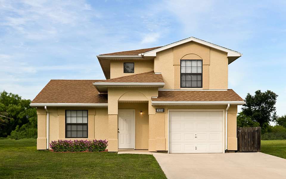 Lackland Family Homes | 2254 Brian McElroy, San Antonio, TX 78236, USA | Phone: (210) 674-9366