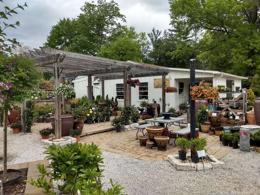 Bloomington Valley Nursery | 5230 S Old State Rd 37, Bloomington, IN 47401, USA | Phone: (812) 824-8813