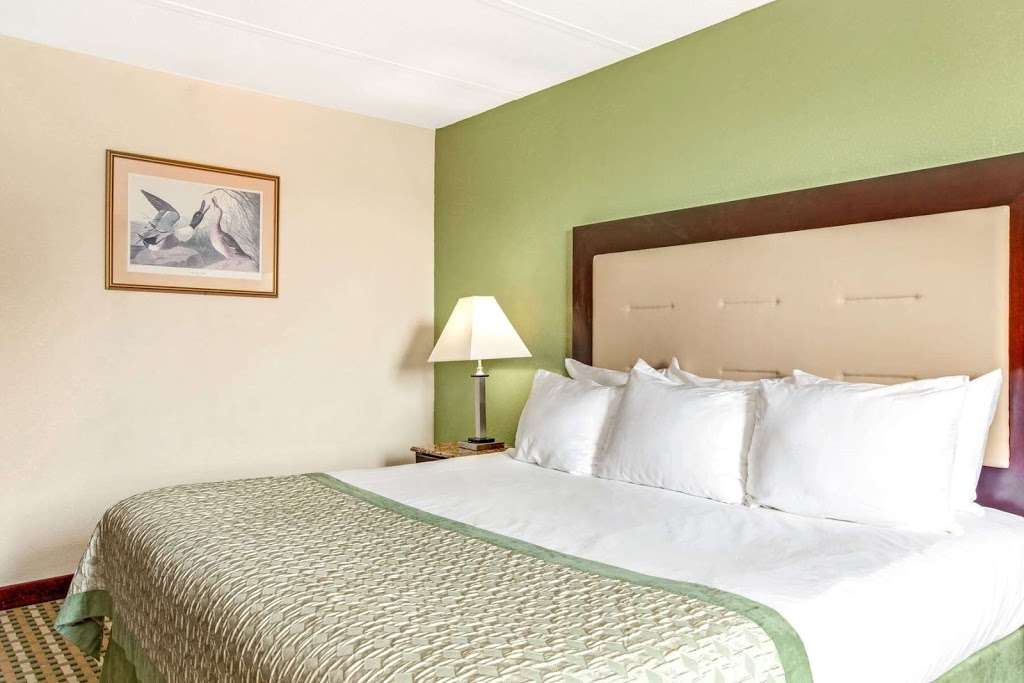 Bordentown Inn | 1083 US-206, Bordentown, NJ 08505, USA | Phone: (609) 298-3200