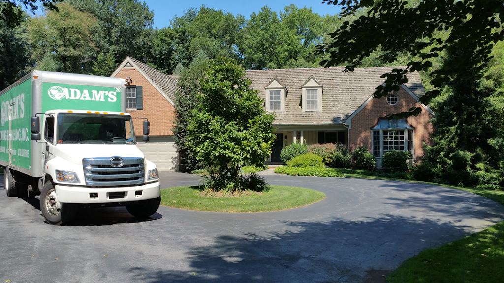 Collegeville Moving & Storage | 108 Yerkes Rd, Collegeville, PA 19426, USA | Phone: (484) 532-7732