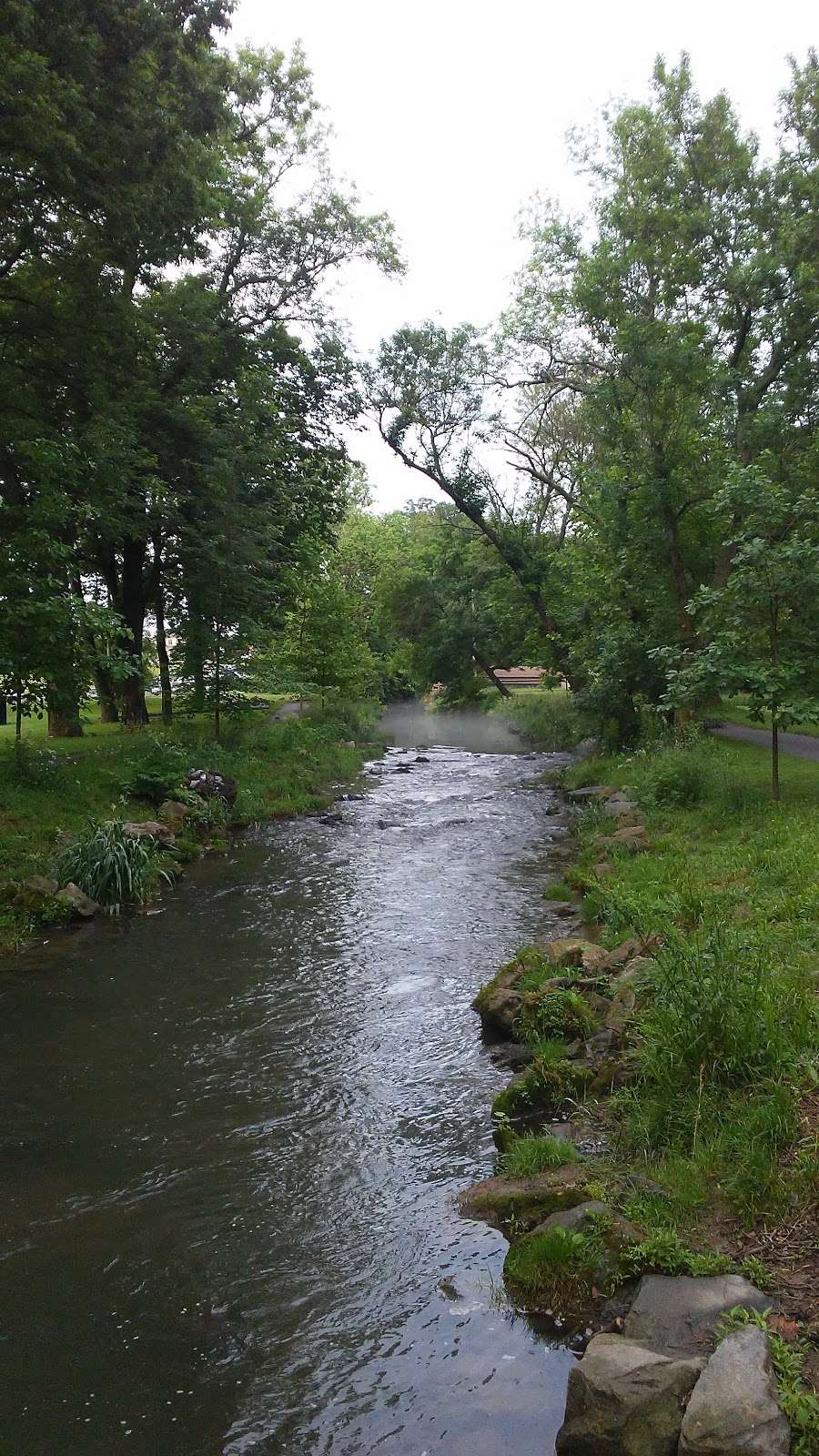 Cacoosing Meadows Park in 1049 Reedy Rd, Sinking Spring, PA 19608, USA