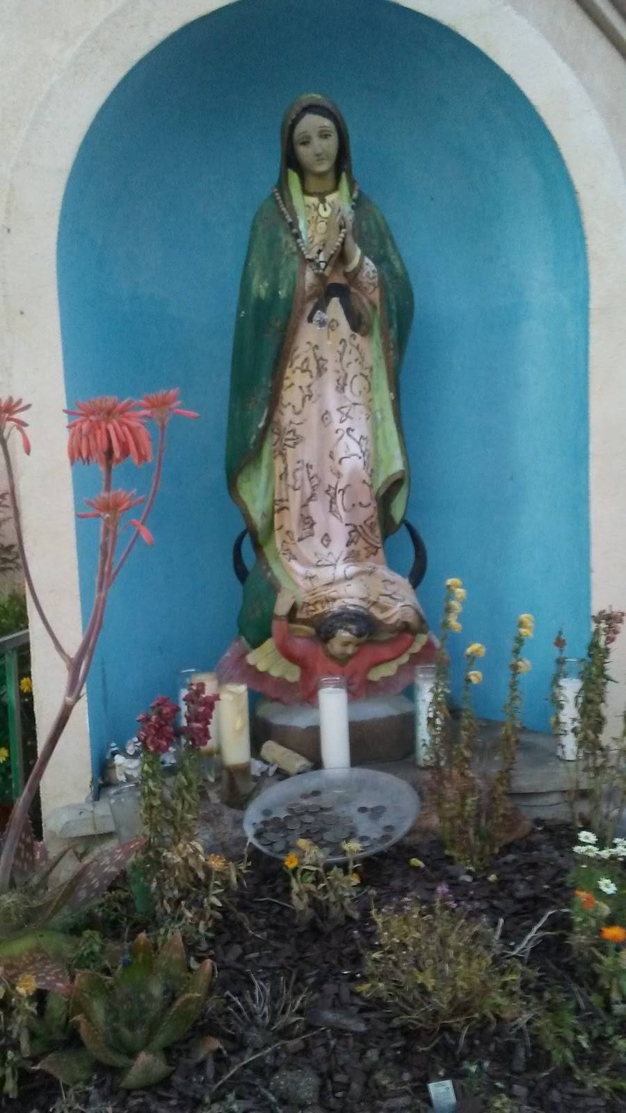 Our Lady of Guadalupe | 16200 Cambridge Dr, Lathrop, CA 95330, USA | Phone: (209) 858-4466