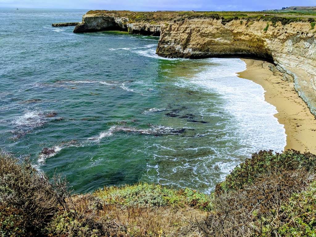 Wilder Ranch State Park | 1401 Coast Rd, Santa Cruz, CA 95060, USA | Phone: (831) 423-9703