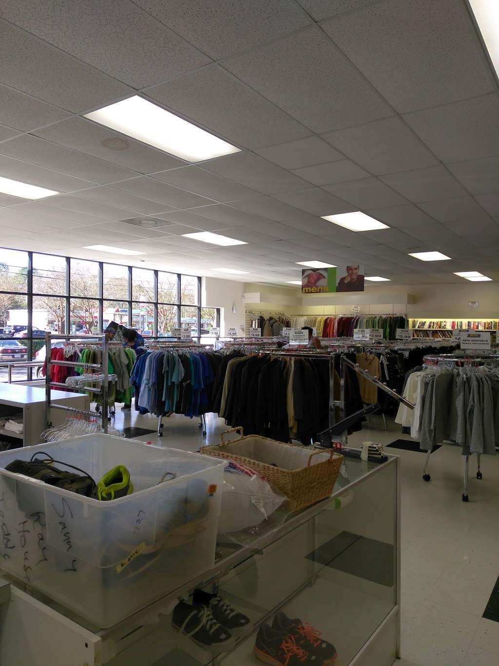 Goodwill - Albemarle Rd | 9305 Albemarle Rd, Charlotte, NC 28227, USA | Phone: (704) 567-9474