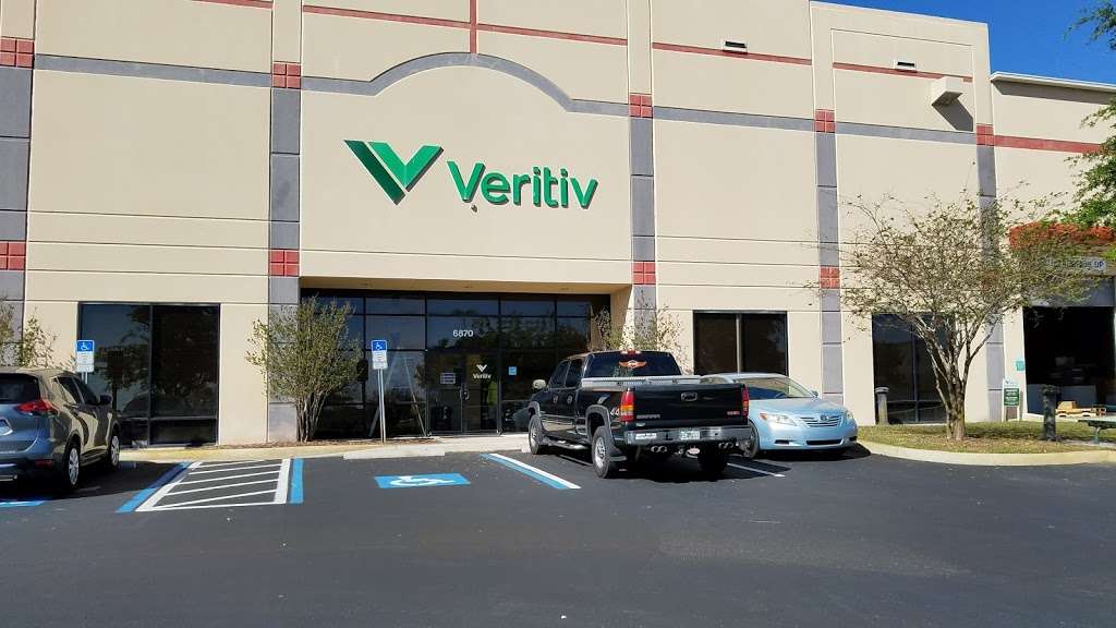 Veritiv | 6870 Firstpark Blvd, Lakeland, FL 33805, USA | Phone: (863) 256-1460