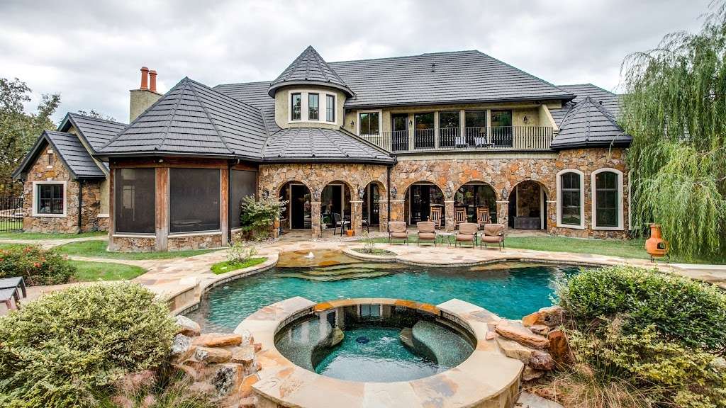 Alan Levy Group-Ebby Halliday Realtors | 16000 Preston Rd #100, Dallas, TX 75248, USA | Phone: (972) 387-0300