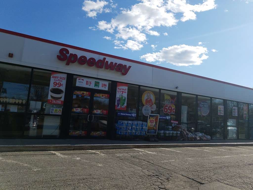 Speedway | 199 Hartford Ave, Bellingham, MA 02019, USA | Phone: (508) 966-2694