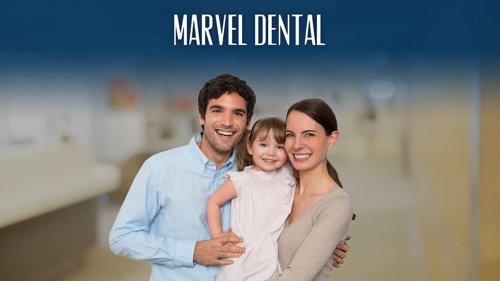 Marvel Dental & Orthodontics | 661 E Main St #800, Midlothian, TX 76065 | Phone: (682) 772-3072