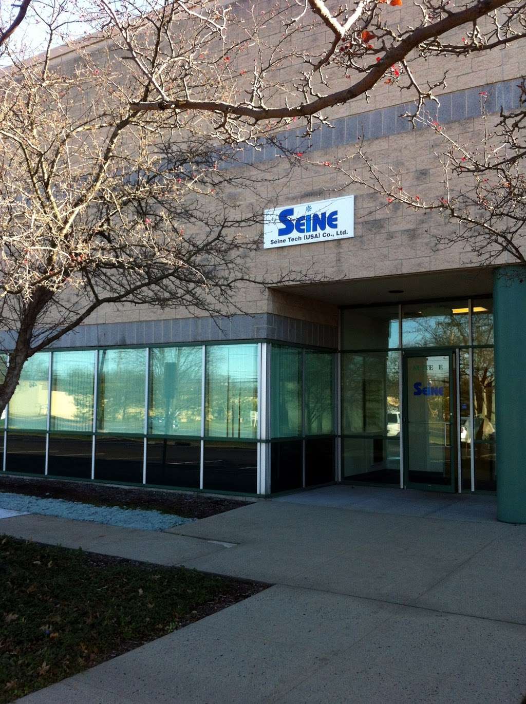 Seine Tech USA Co Ltd | 65 Clyde Rd # E, Somerset, NJ 08873, USA | Phone: (732) 828-9300