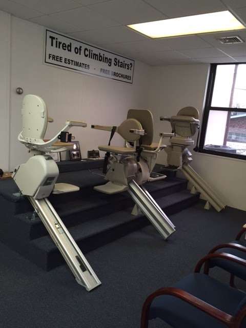 Williams Lift Company | 24 South Ave, Fanwood, NJ 07023, USA | Phone: (908) 322-7070