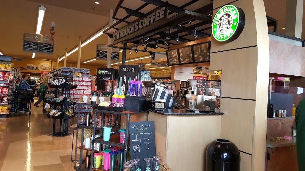 Starbucks | 8310 Mira Mesa Blvd, San Diego, CA 92126, USA | Phone: (858) 271-4830