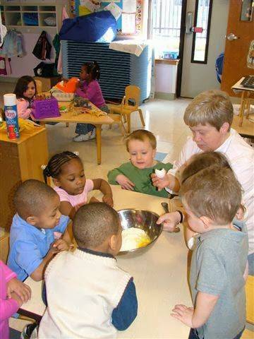 Montessori & Early Learning | 419 Altamont Rd, Covington, KY 41011 | Phone: (859) 491-1455