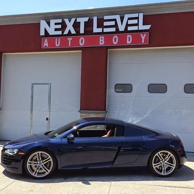 Next Level Auto Body | 794 Nassau Rd, Uniondale, NY 11553, USA | Phone: (516) 565-5657