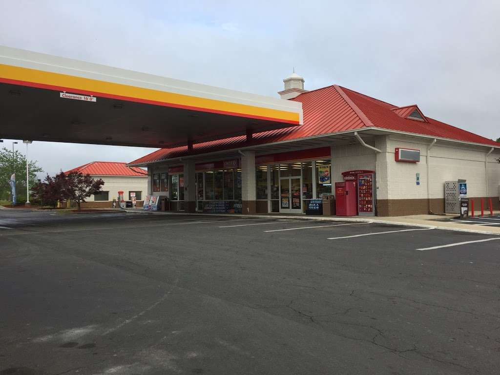 Circle K | 910 E Liberty St, York, SC 29745, USA | Phone: (803) 684-7789