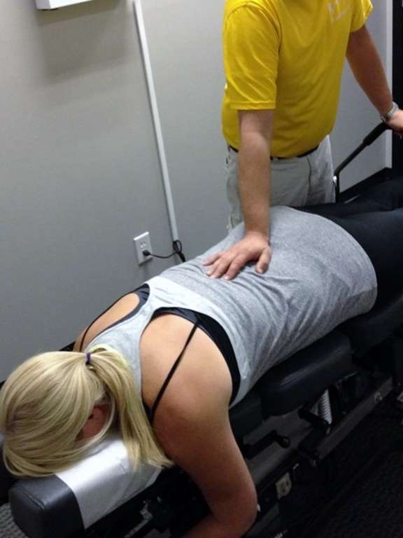 Performance Plus Rehabilitation Center | 313 US-169, Gower, MO 64454, USA | Phone: (816) 232-5113