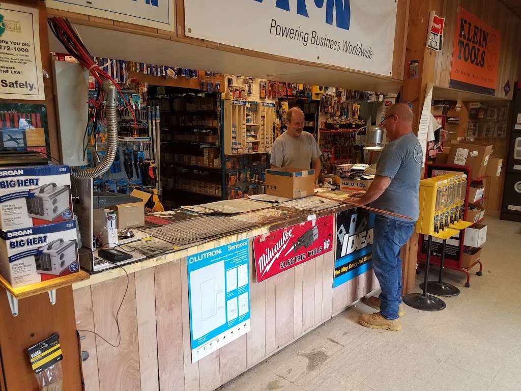 Aurora Electrical Supply 2 White Lake Rd, Sparta Township, NJ 07871