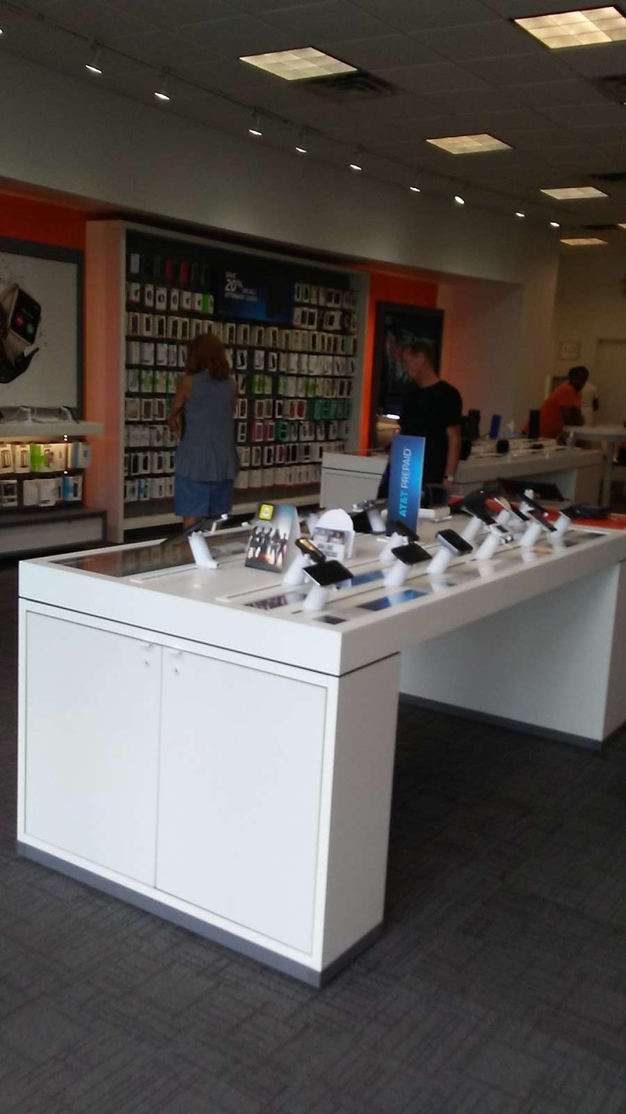 AT&T Store | 2305 W, I-20 Suite 100, Grand Prairie, TX 75052, USA | Phone: (972) 606-8885