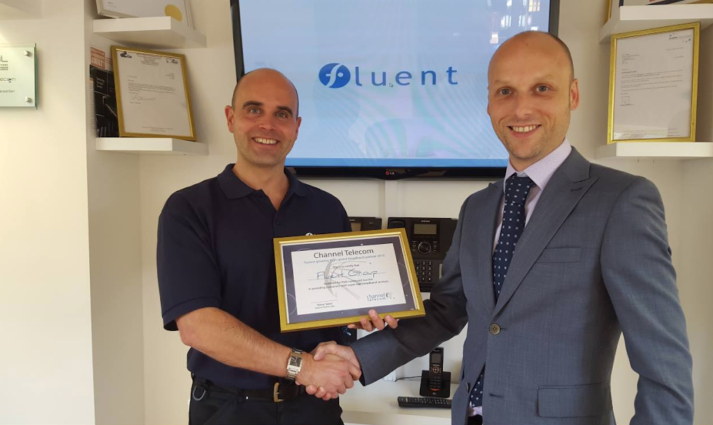 Fluent Technologies Ltd | Fluent Technologies Ltd, New Barn, Eridge Rd, Eridge, Tunbridge Wells TN3 9JR, UK | Phone: 01892 532373