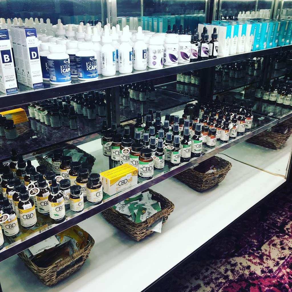 CBD Jubilee | 6161 Hillside Ave, Indianapolis, IN 46220, USA | Phone: (317) 385-7292